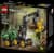 Конструктор LEGO Technic Колісний комбайн John Deere 1470H 117 Деталей (42218)