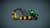Конструктор LEGO Technic Колісний комбайн John Deere 1470H 117 Деталей (42218)