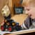 Конструктор LEGO Technic Monster Jam Grave Digger Огонь и лед 263 Детали (42219)