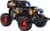 Конструктор LEGO Technic Monster Jam Grave Digger Огонь и лед 263 Детали (42219)