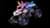 Конструктор LEGO Technic Monster Jam™ Sparkle Smash™ із функцією «Pull-Back» 243 Деталі (42220)