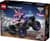 Конструктор LEGO Technic Monster Jam™ Sparkle Smash™ с функцией «Pull-Back» 243 Детали(42220)