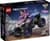Конструктор LEGO Technic Monster Jam™ Sparkle Smash™ с функцией «Pull-Back» 243 Детали(42220)