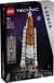 Конструктор LEGO Technic Ракета с системой космического запуска NASA Artemis 632 Детали (42221)