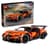 Конструктор LEGO Technic Гіперкар Bugatti Chiron Pur Sport 771 Деталь (42222)