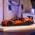 Конструктор LEGO Technic Гіперкар Bugatti Chiron Pur Sport 771 Деталь (42222)