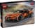 Конструктор LEGO Technic Гіперкар Bugatti Chiron Pur Sport 771 Деталь (42222)