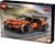 Конструктор LEGO Technic Гіперкар Bugatti Chiron Pur Sport 771 Деталь (42222)