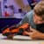 Конструктор LEGO Technic Гіперкар Bugatti Chiron Pur Sport 771 Деталь (42222)