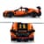 Конструктор LEGO Technic Гіперкар Bugatti Chiron Pur Sport 771 Деталь (42222)