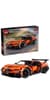 Конструктор LEGO Technic Гіперкар Bugatti Chiron Pur Sport 771 Деталь (42222)