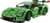 Конструктор LEGO Technic Автомобіль Porsche 911 GT3 R REXY AO Racing 1313 Деталей (42224)