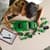 Конструктор LEGO Technic Автомобіль Porsche 911 GT3 R REXY AO Racing 1313 Деталей (42224)