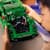 Конструктор LEGO Technic Автомобіль Porsche 911 GT3 R REXY AO Racing 1313 Деталей (42224)