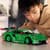 Конструктор LEGO Technic Автомобіль Porsche 911 GT3 R REXY AO Racing 1313 Деталей (42224)