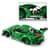 Конструктор LEGO Technic Автомобіль Porsche 911 GT3 R REXY AO Racing 1313 Деталей (42224)