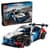 Конструктор LEGO® Technic Автомобіль для перегонів BMW M4 GT3 EVO 747 деталей (42226)