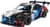 Конструктор LEGO® Technic Автомобіль для перегонів BMW M4 GT3 EVO 747 деталей (42226)