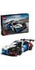 Конструктор LEGO® Technic Автомобіль для перегонів BMW M4 GT3 EVO 747 деталей (42226)