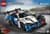 Конструктор LEGO® Technic Автомобіль для перегонів BMW M4 GT3 EVO 747 деталей (42226)
