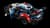 Конструктор LEGO® Technic Автомобіль для перегонів BMW M4 GT3 EVO 747 деталей (42226)