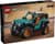 Конструктор LEGO® Technic Позашляховик Jeep® Wrangler Rubicon 723 деталі (42227)