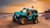 Конструктор LEGO® Technic Позашляховик Jeep® Wrangler Rubicon 723 деталі (42227)