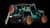 Конструктор LEGO® Technic Позашляховик Jeep® Wrangler Rubicon 723 деталі (42227)