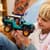 Конструктор LEGO® Technic Позашляховик Jeep® Wrangler Rubicon 723 деталі (42227)