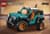 Конструктор LEGO® Technic Позашляховик Jeep® Wrangler Rubicon 723 деталі (42227)
