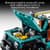 Конструктор LEGO® Technic Позашляховик Jeep® Wrangler Rubicon 723 деталі (42227)