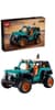 Конструктор LEGO® Technic Позашляховик Jeep® Wrangler Rubicon 723 деталі (42227)