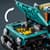Конструктор LEGO® Technic Позашляховик Jeep® Wrangler Rubicon 723 деталі (42227)