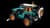 Конструктор LEGO® Technic Позашляховик Jeep® Wrangler Rubicon 723 деталі (42227)