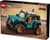 Конструктор LEGO® Technic Позашляховик Jeep® Wrangler Rubicon 723 деталі (42227)