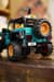 Конструктор LEGO® Technic Позашляховик Jeep® Wrangler Rubicon 723 деталі (42227)