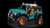 Конструктор LEGO® Technic Позашляховик Jeep® Wrangler Rubicon 723 деталі (42227)