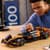 Конструктор LEGO® Technic Автомобиль McLaren MCL39 F1®, 585 деталей (42228)
