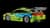 Конструктор LEGO® Technic Форсаж Автомобіль Mitsubishi Eclipse, 827 деталі (42229)