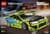Конструктор LEGO® Technic Форсаж Автомобіль Mitsubishi Eclipse, 827 деталі (42229)