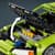 Конструктор LEGO® Technic Форсаж Автомобіль Mitsubishi Eclipse, 827 деталі (42229)