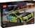 Конструктор LEGO® Technic Форсаж Автомобіль Mitsubishi Eclipse, 827 деталі (42229)