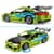 Конструктор LEGO® Technic Форсаж Автомобіль Mitsubishi Eclipse, 827 деталі (42229)