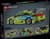 Конструктор LEGO® Technic Форсаж Автомобіль Mitsubishi Eclipse, 827 деталі (42229)