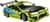 Конструктор LEGO® Technic Форсаж Автомобіль Mitsubishi Eclipse, 827 деталі (42229)