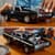 Конструктор LEGO® Technic Форсаж Автомобіль Dodge Charger R/T, 1516 деталей (42231)