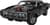 Конструктор LEGO® Technic Форсаж Автомобіль Dodge Charger R/T, 1516 деталей (42231)