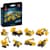 Конструктор LEGO® Technic Потужні машини (42233)