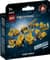 Конструктор LEGO® Technic Потужні машини (42233)