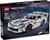 Конструктор Спорткар Dodge Viper GTS-R LEGO® Technic  (42234)